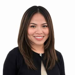 Ana Mae Arpon
