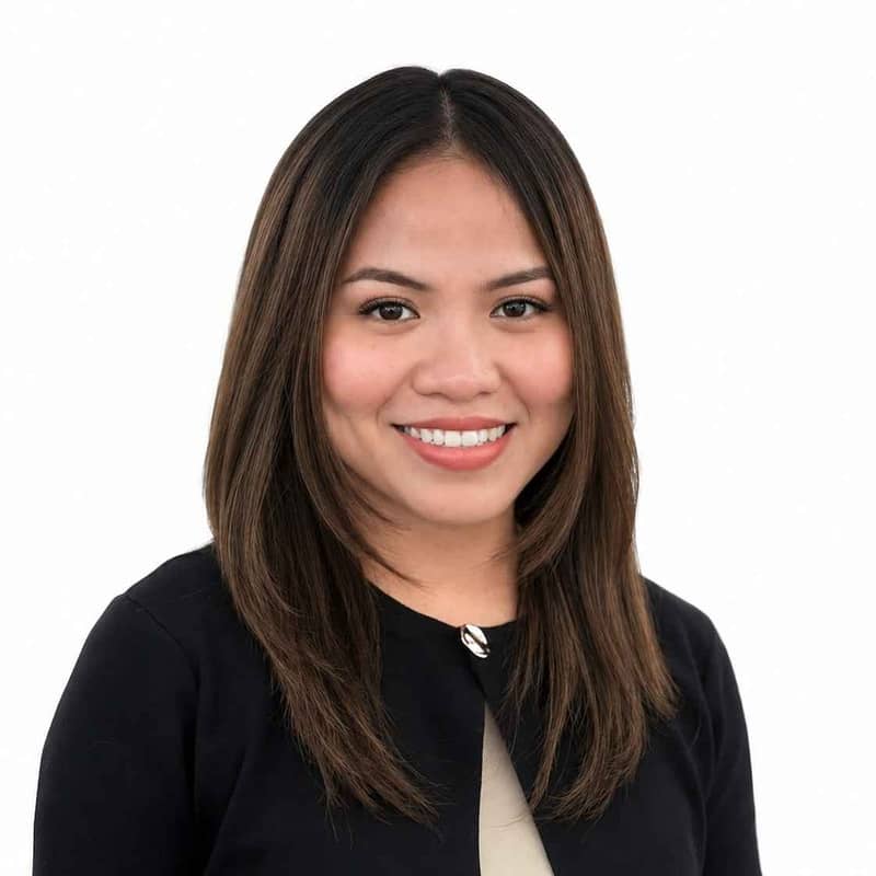 Ana Mae Arpon