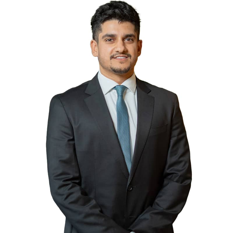 Haaris Rashid