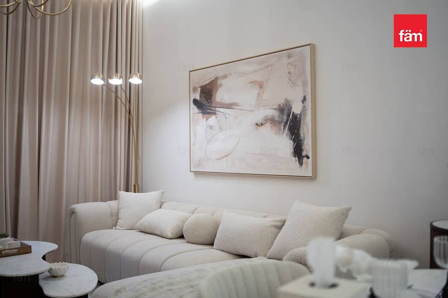 Payment Plan | Free Hold | 2 Br | Maid | Lundray - Image 3