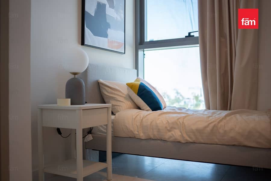 Payment Plan | Free Hold | 2 Br | Maid | Lundray - Image 5