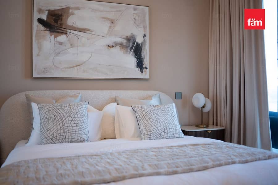 Payment Plan | Free Hold | 2 Br | Maid | Lundray - Image 9