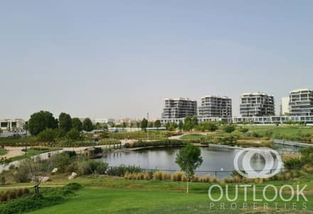 3 Bedroom Townhouse for Sale in DAMAC Hills, Dubai - 4BC540~1. JPG