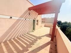 استيـديـو مميـز للايجـار | بلكـونة خـاصة كبيــرة | مسـاحة واسعــة