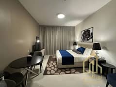 Studio Apartment in Viridis B - Damac Hills 2
