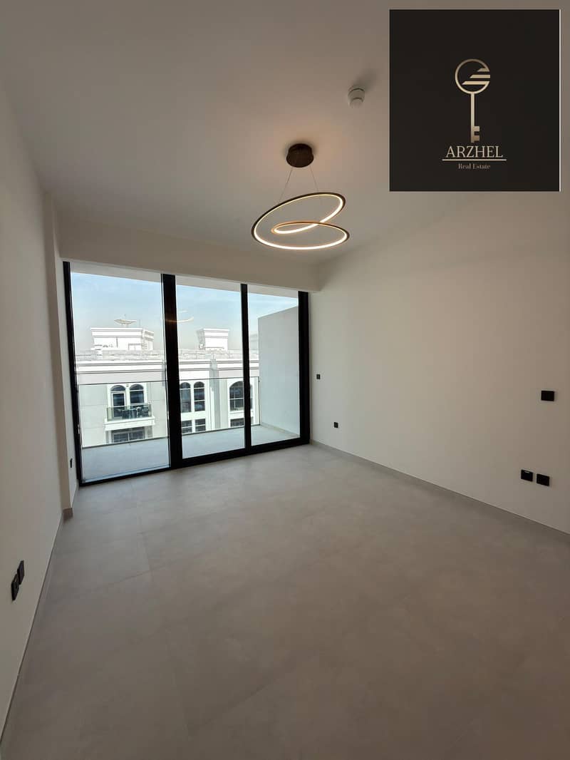 ELEGANT STUDIO | UNFURNISHED | PRIME LOCATION - Image 2