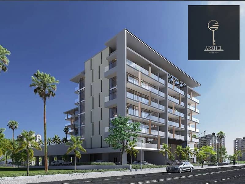 ELEGANT STUDIO | UNFURNISHED | PRIME LOCATION - Image 7