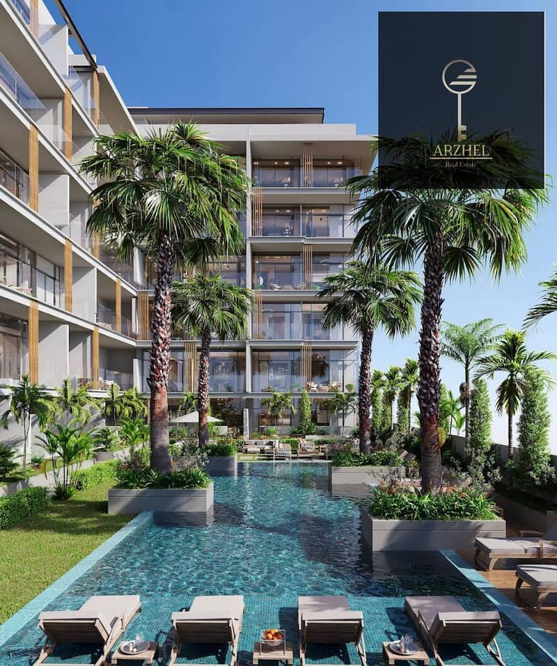 ELEGANT STUDIO | UNFURNISHED | PRIME LOCATION - Image 9