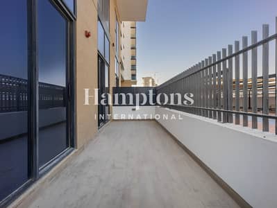 2 Bedroom Flat for Sale in Living Legends, Dubai - Brand New | Wooden Floor | Vacant | 2 Balconies