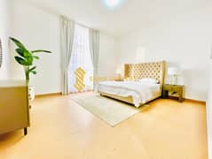 Beautifully Furnished ! Ready To Move ! Inquire