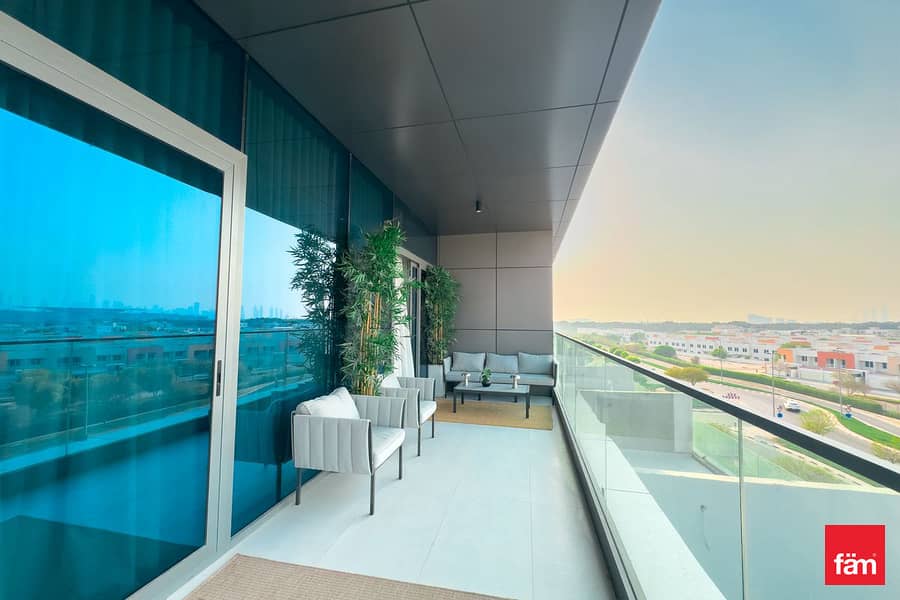 Meydan| Handover 2025 | Big Layout | Payment Plan - Image 1