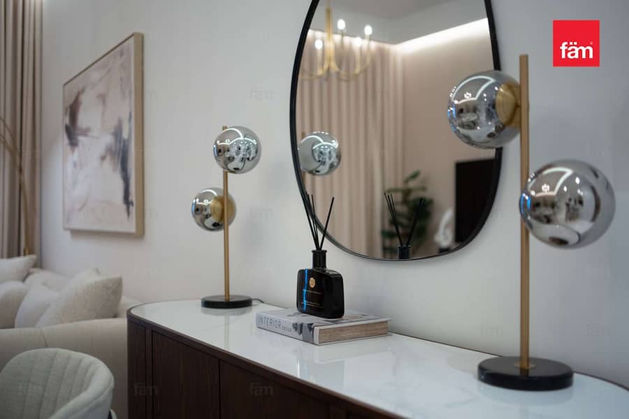 Meydan| Handover 2025 | Big Layout | Payment Plan - Image 10