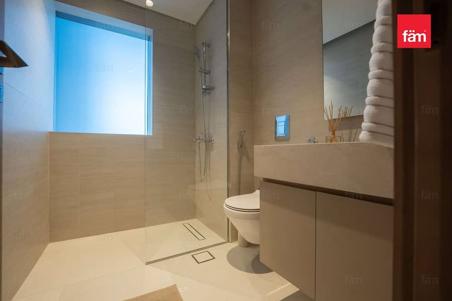 Meydan| Handover 2025 | Big Layout | Payment Plan - Image 12