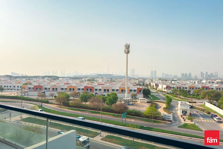 Meydan| Handover 2025 | Big Layout | Payment Plan - Image 14