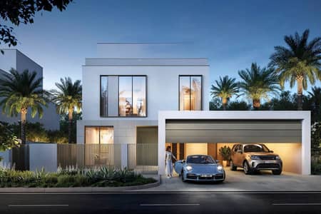 4 Schlafzimmer Villa zum Verkauf in The Heights Country Club and Wellness, Dubai - Villa in The Heights Country Club and Wellness,Serro 2, 4 schlafzimmer, 8002888 AED - 14273623 4 Schlafzimmer Villa zum Verkauf in The Heights Country Club and Wellness, Dubai - Villa in The Heights Country Club and Wellness,Serro 2, 4 schlafzimmer, 8002888 AED - 14273623