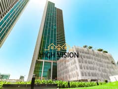 Spacious 2BR | Vacant Now | Prime Location