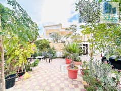 فیلا في المويهات 1،المويهات 5 غرف 150000 درهم - 14273669