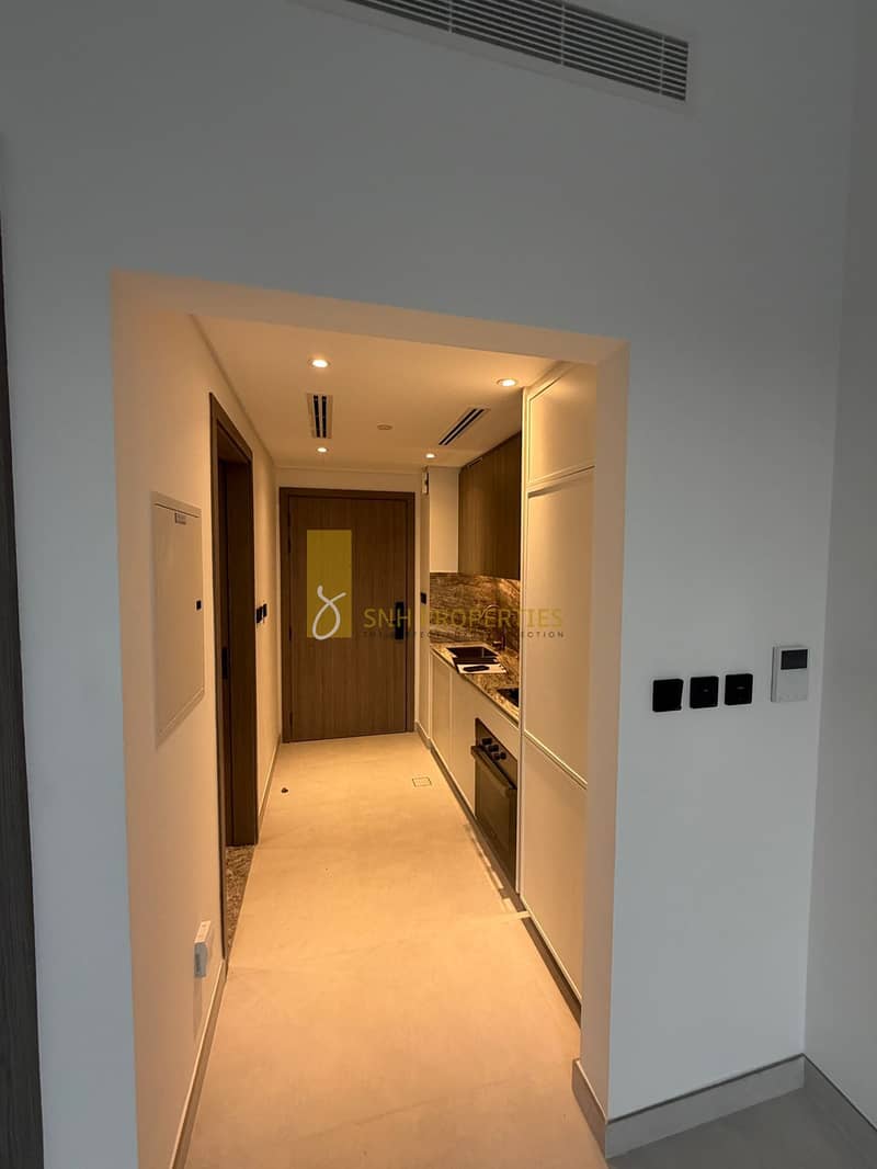 BRAND NEW | WITH KITCHEN APPLIANCES | BIG LAYOUT - Image 1