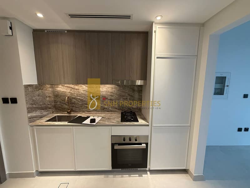 BRAND NEW | WITH KITCHEN APPLIANCES | BIG LAYOUT - Image 2