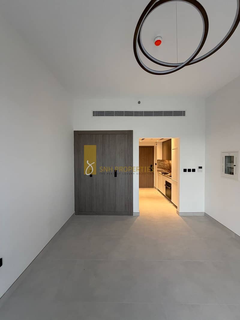 BRAND NEW | WITH KITCHEN APPLIANCES | BIG LAYOUT - Image 4