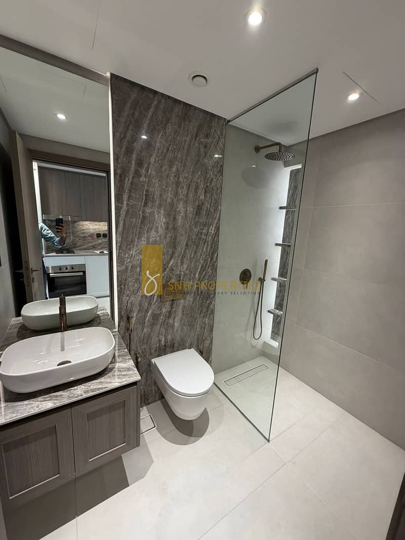 BRAND NEW | WITH KITCHEN APPLIANCES | BIG LAYOUT - Image 5