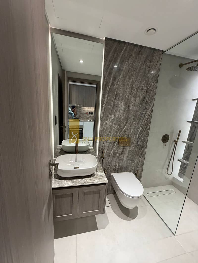 BRAND NEW | WITH KITCHEN APPLIANCES | BIG LAYOUT - Image 6