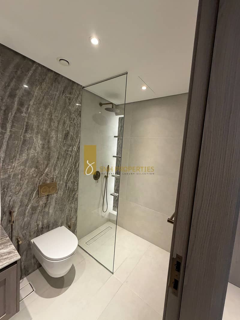 BRAND NEW | WITH KITCHEN APPLIANCES | BIG LAYOUT - Image 7