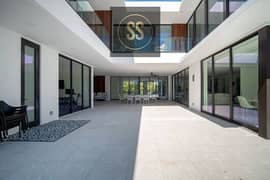 Luxury I Prime Emerald Hills Villa | Basement + Roof Lounge