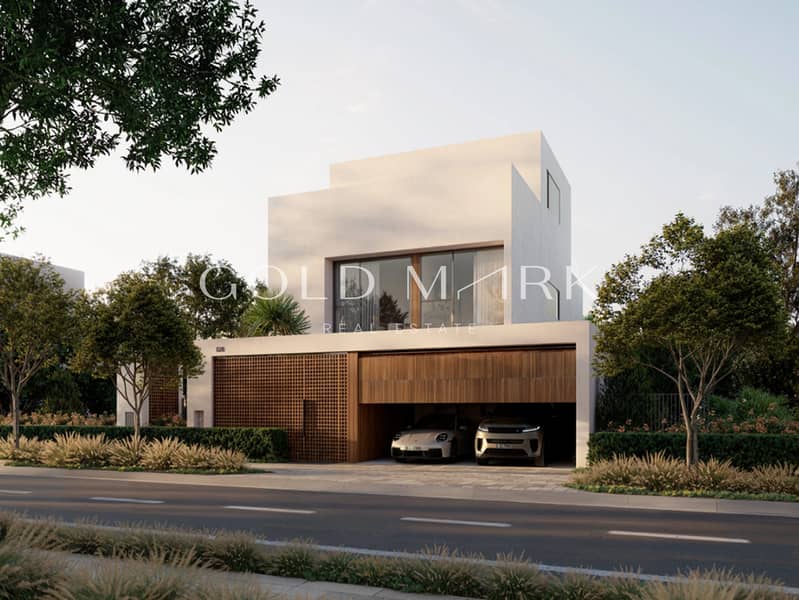 Prime Location I High Demand I 5BR + Maid Prime Location I High Demand I 5BR + Maid