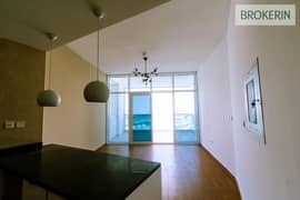 شقة في برج الجوهرة،مثلث قرية جميرا حي رقم 2،مثلث قرية الجميرا (JVT) 45000 درهم - 14271523