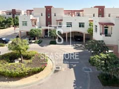 شقة في الغدیر 45000 درهم - 14161785