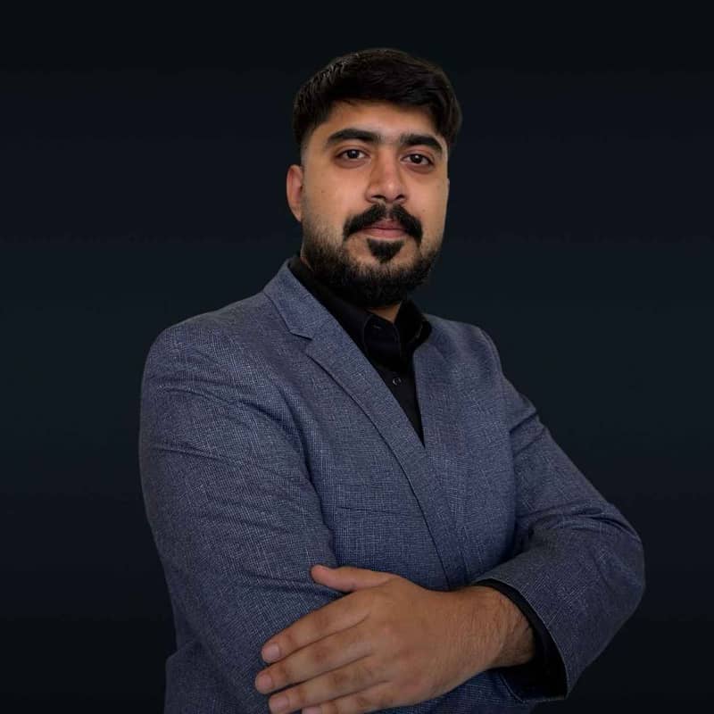 Rayan Shahid Chaudhry