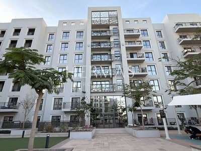 2 Bedroom Flat for Rent in Town Square, Dubai - 4. png