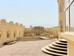 فیلا في خزام 11 غرف 180000 درهم - 14274125