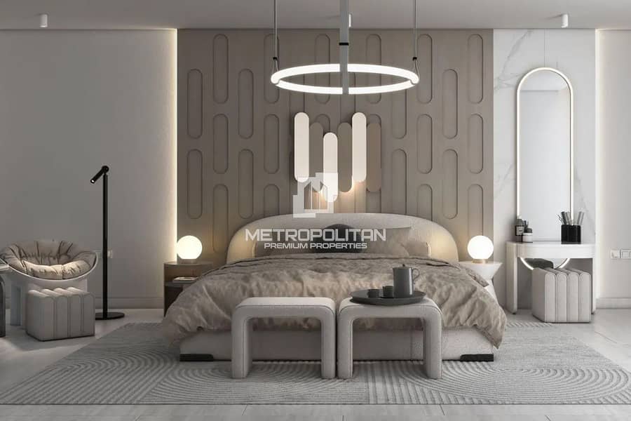 1 BR Apartment |1min to Nakheel Mall | Ready Soon - Image 7