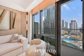 شقة في العنوان رزيدنسز دبي أوبرا برج 1،العنوان رزيدنسز دبي أوبرا،وسط مدينة دبي 3 غرف 1000000 درهم - 14274194