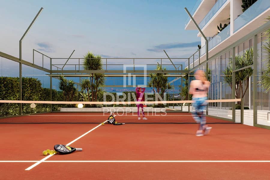 Branded Residence | Huge Layout | Payment Plan - Image 3