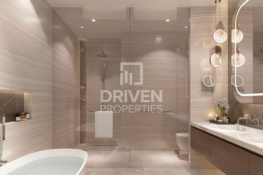 Branded Residence | Huge Layout | Payment Plan - Image 7