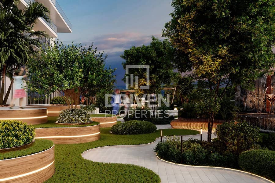 Branded Residence | Huge Layout | Payment Plan - Image 14