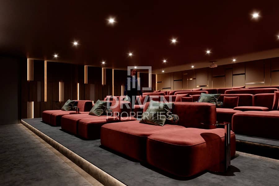 Branded Residence | Huge Layout | Payment Plan - Image 15