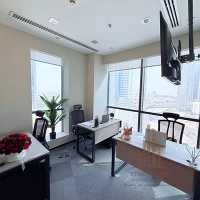 Office zum zur Miete in Business Bay, Dubai - tempImageXXXc1G. jpg