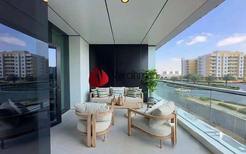 PREMIUM FURNISHING | HIGH ROI | PRIME LOCATION - Image 1