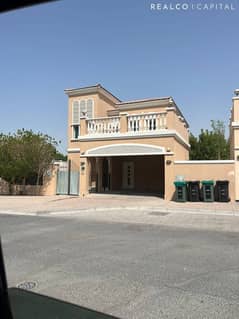 فیلا في الضاحية 16،قرية جميرا الدائرية 2 غرف 6500000 درهم - 14274355