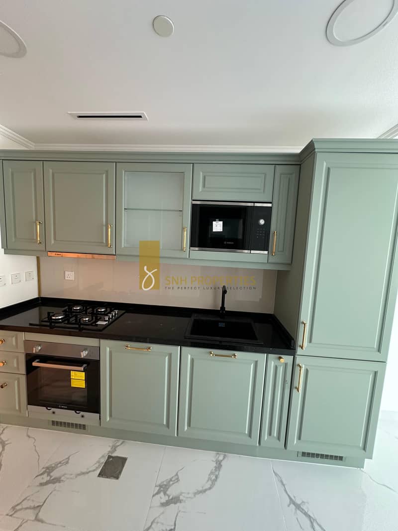 READY TO MOVE IN | LUXURY | FULL OF AMENITIES - Image 4