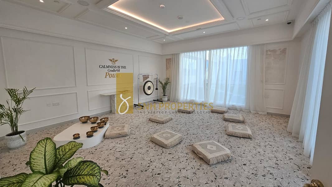 READY TO MOVE IN | LUXURY | FULL OF AMENITIES - Image 9