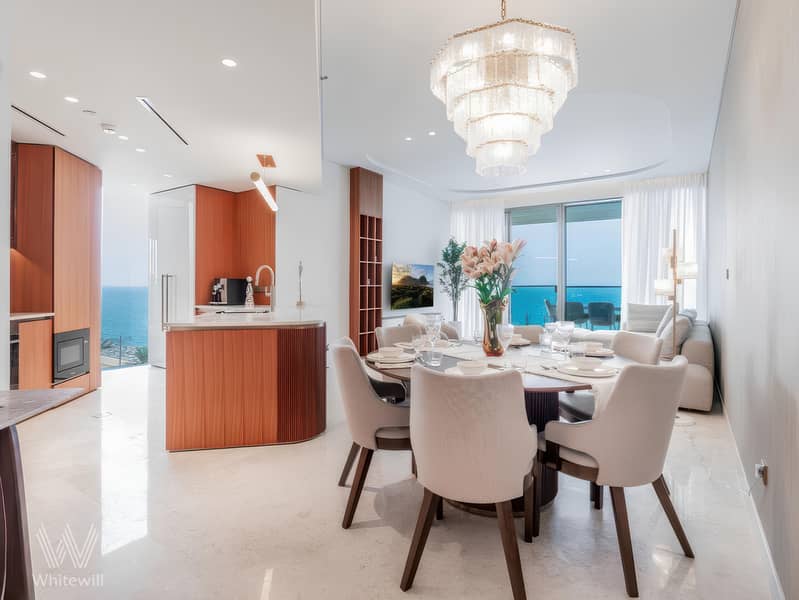 Ellington Beach House