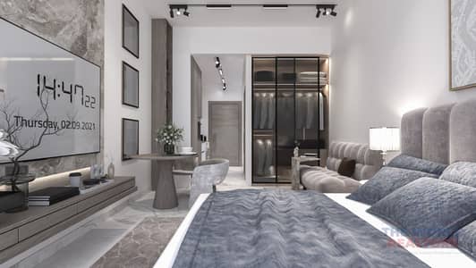 Studio de  à à vendre à International City Phase 2 (Warsan 4), Dubai - View 04. jpg