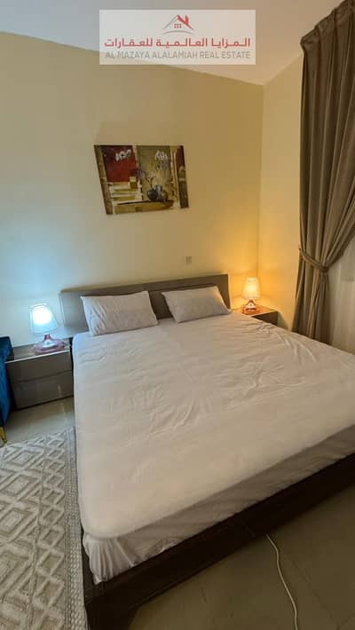 Studio for Rent in Al Majaz, Sharjah - WhatsApp Image 2026-02-11 at 5.57. 50 PM. jpeg Studio for Rent in Al Majaz, Sharjah - WhatsApp Image 2026-02-11 at 5.57. 50 PM. jpeg