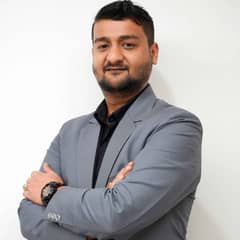 Rishabh Jain Rishabh Jain