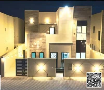 4 Bedroom Villa for Rent in Al Zahya, Ajman - WhatsApp Image 2026-02-11 at 6.16. 19 PM. jpeg 4 Bedroom Villa for Rent in Al Zahya, Ajman - WhatsApp Image 2026-02-11 at 6.16. 19 PM. jpeg